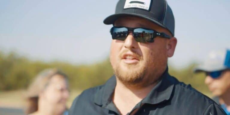 Organizer of anti-mask ‘Freedom rally’ dies of COVID.