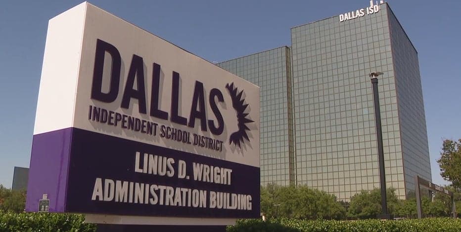 Dallas school district keeping mask mandate despite Texas Supreme Court ruling.