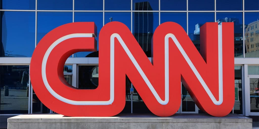 CNN fires three employees who went into the office unvaccinated.