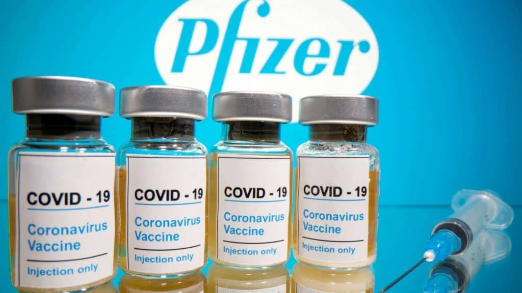 FDA grants full approval to Pfizer's Covid vaccine: Report.