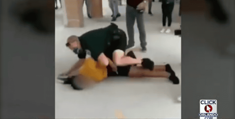 Deputy who slammed a black student to the ground at a Florida high school will not be charged.