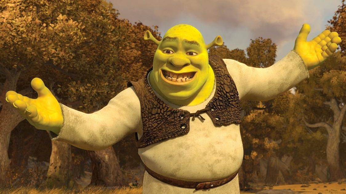 Texas anti-abortion tip line flooded with shrek porn, other memes.