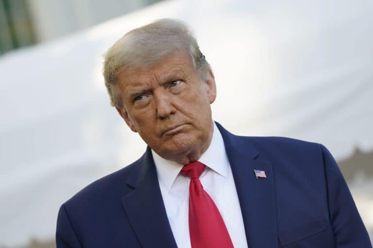 9% of Georgia Republicans will sit out the next election if there is no audit of the 2020 election.