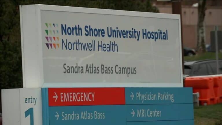 New York’s Largest Healthcare Provider Fires 1,400 Unvaccinated Employees.