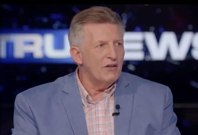 Evangelical pastor claims COVID vaccine contains “an egg that hatches into a synthetic parasite”