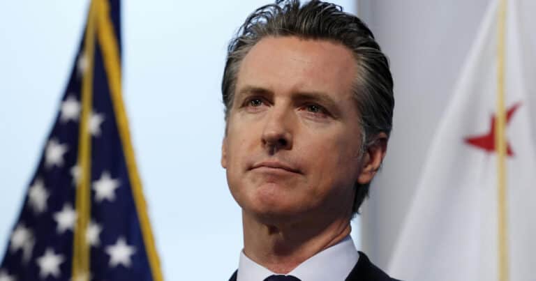 California becomes first state to announce plans to mandate COVID-19 vaccine for schoolchildren: Report.