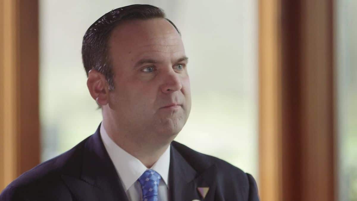 Dan Scavino finally served with Jan. 6 subpoena: Report.