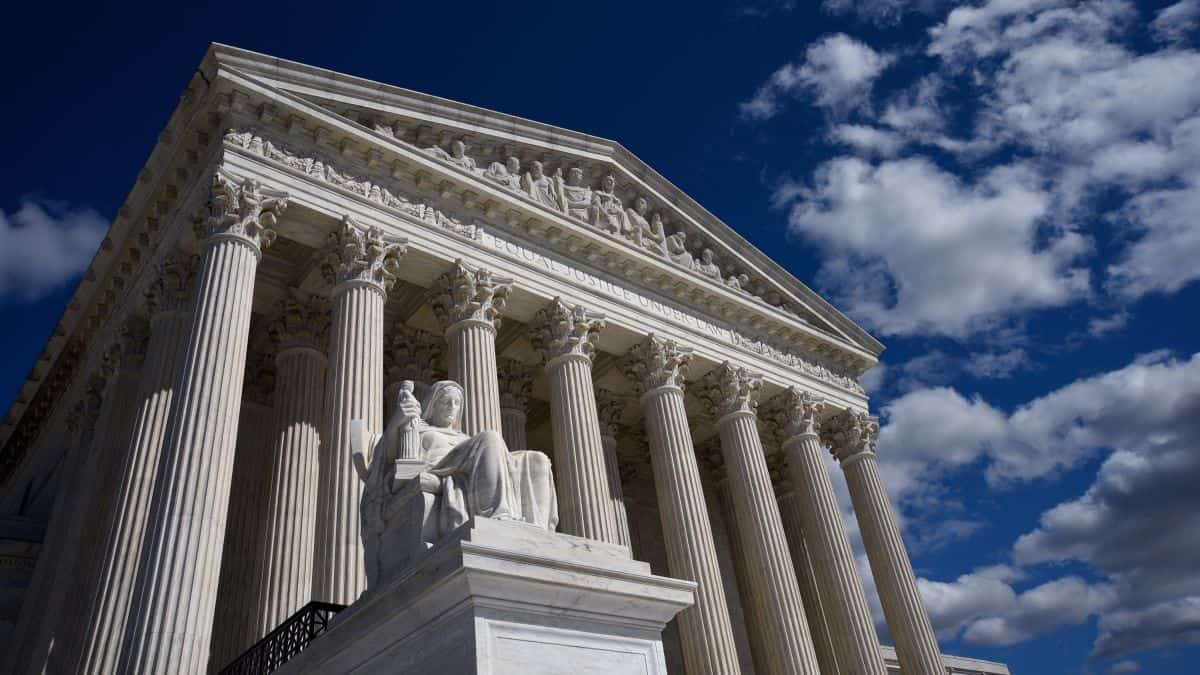 Supreme Court to quickly take up challenge to Texas abortion law: Report.