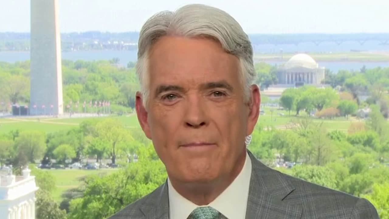 Fox News anchor John Roberts deletes tweet claiming Colin Powell's death raises ‘new concerns’ about vaccine.