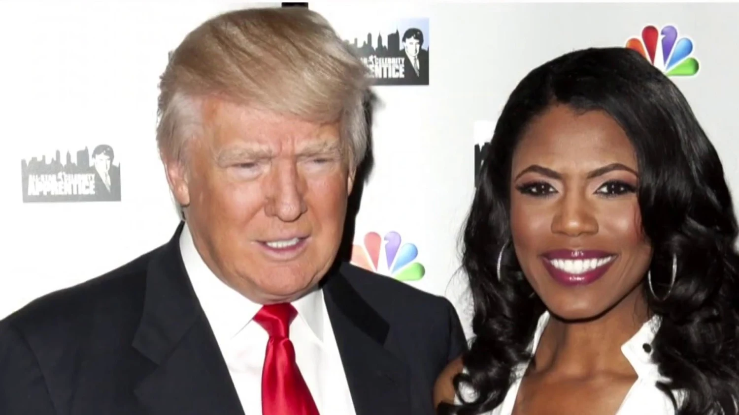 Omarosa: "I don't know if [Trump] will even be healthy enough to run in 2024"