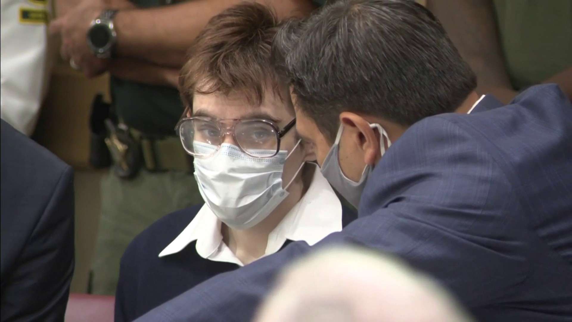 Parkland gunman Nikolas Cruz pleads guilty to 17 counts of murder.