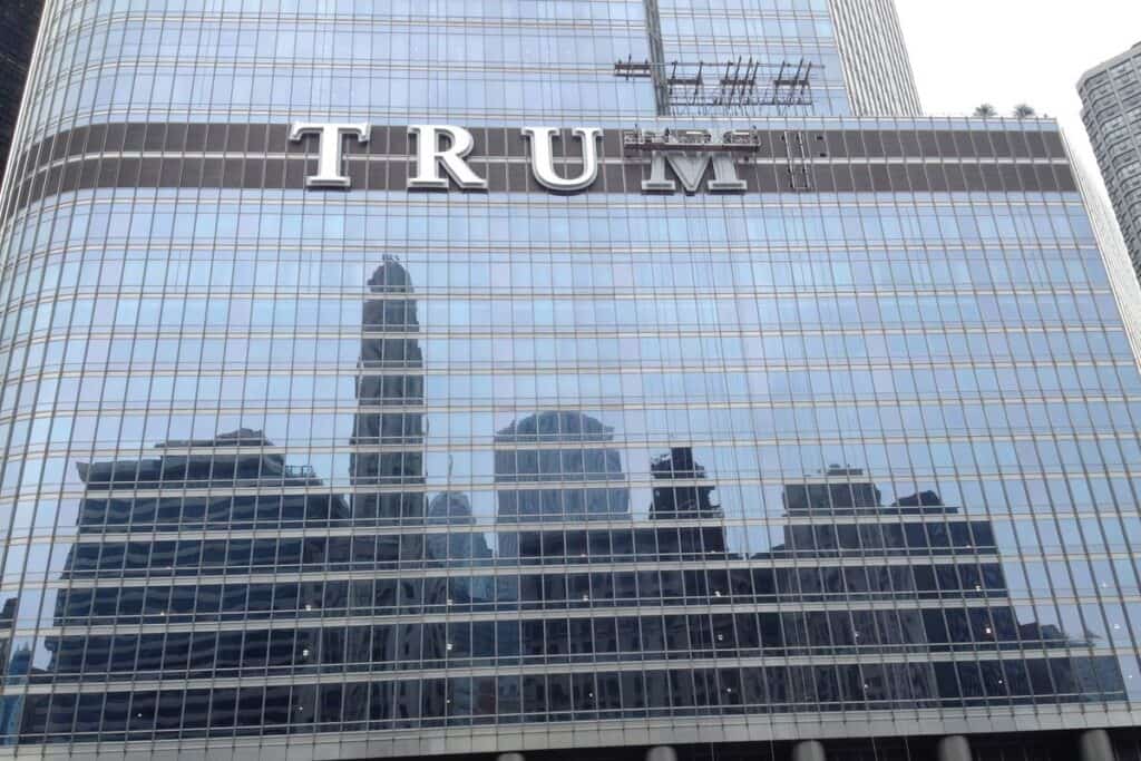 FBI investigating a Chicago hospital for giving ineligible Trump Tower employees vaccines meant for communities of color: Report.