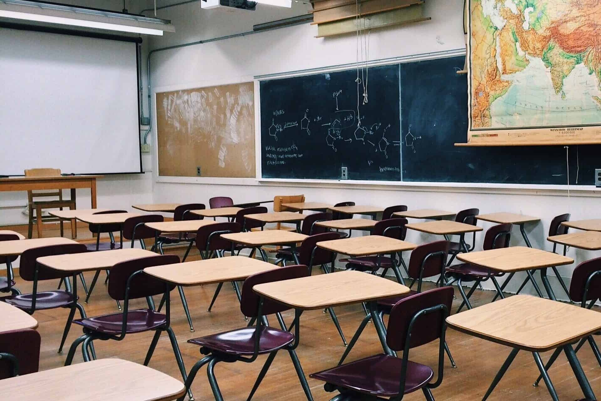 Florida teacher fired after asking students to write their own obituaries ahead of active shooter drill on campus.