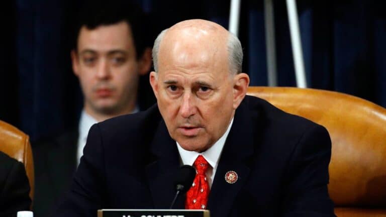 Louie Gohmert compares FBI headquarters to ‘Sodom and Gomorrah,’ claims to receive several   ‘whistleblower’ complaints about sexual misconduct.