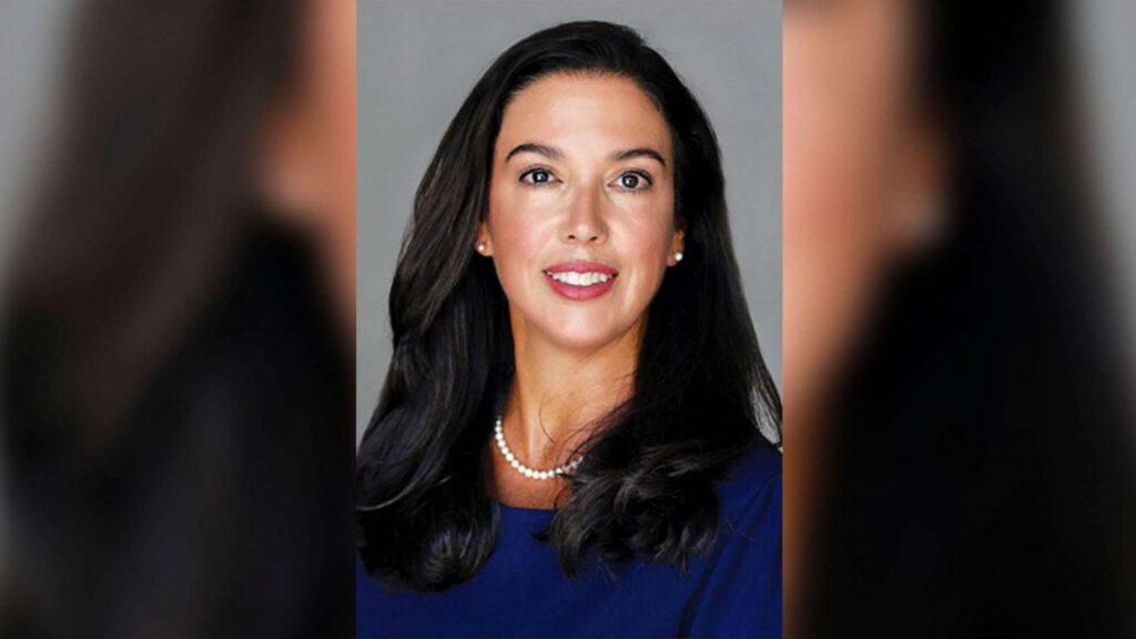 Louisiana judge caught on video using racial slurs resigns.