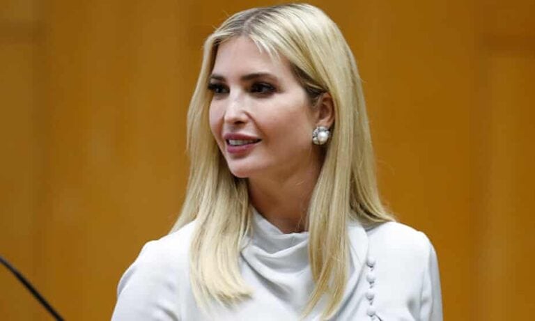 January 6 committee asks Ivanka Trump to voluntarily cooperate with Capitol riot probe: Report.