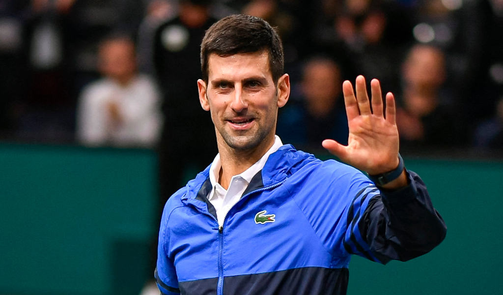 Tennis star Novak Djokovic had vaccine exemption to enter Australia because of recent COVID-19 infection, lawyers say.