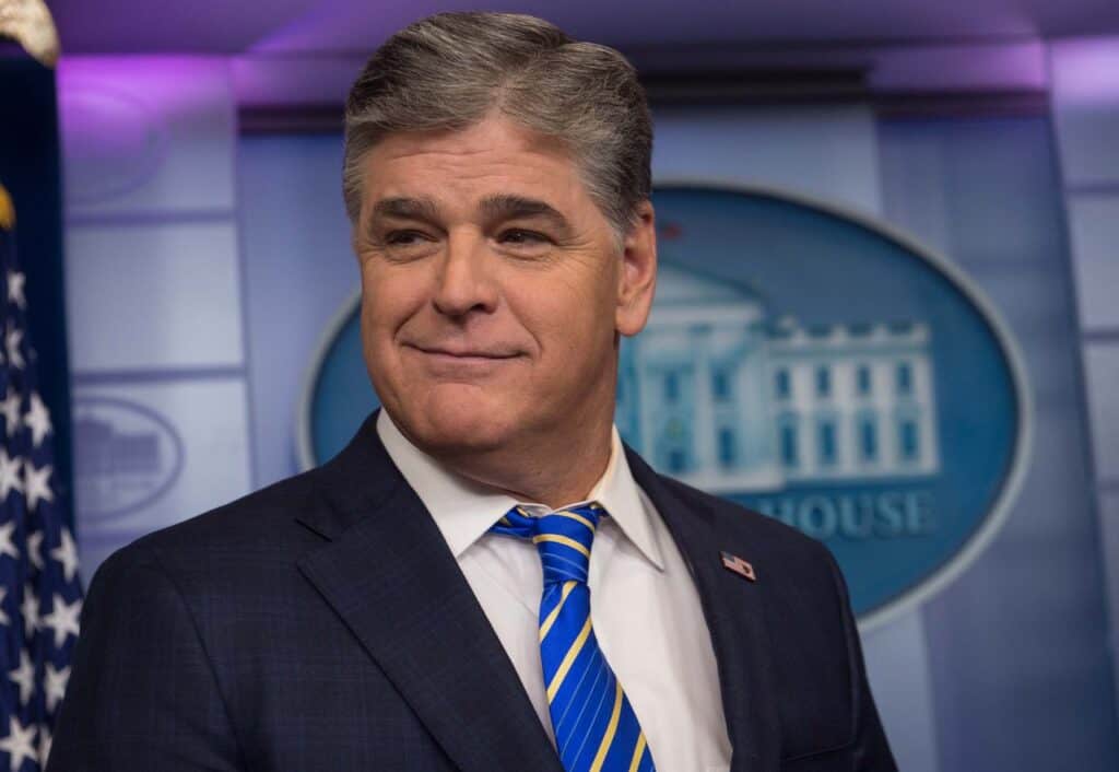 Jan. 6 panel releases Hannity texts, asks for cooperation: Report.