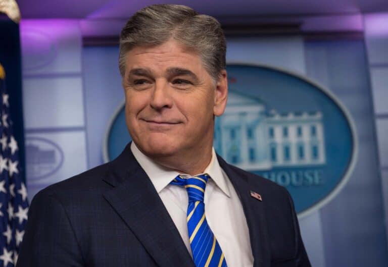 Jan. 6 panel releases Hannity texts, asks for cooperation: Report.