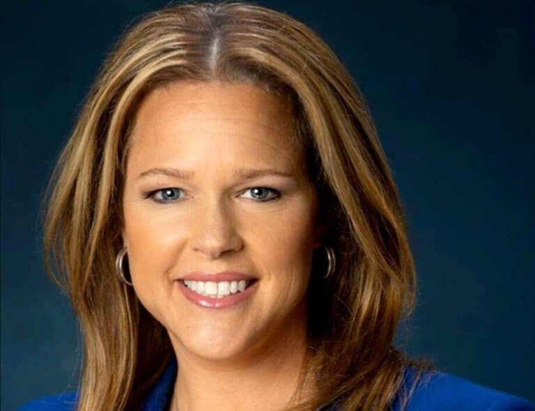 Republican Deputy DA who opposed vaccine mandates dies of COVID at 46.