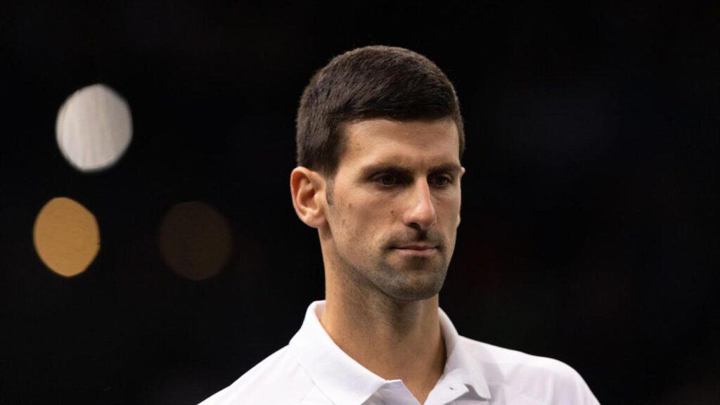 Australian court overturns tennis pro Novak Djokovic's visa cancellation: Report.