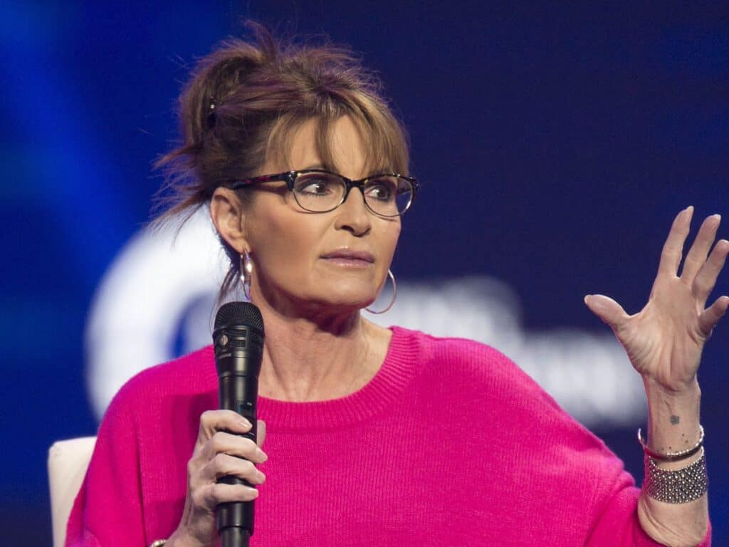 Judge to dismiss Sarah Palin's lawsuit against the New York Times: Report.