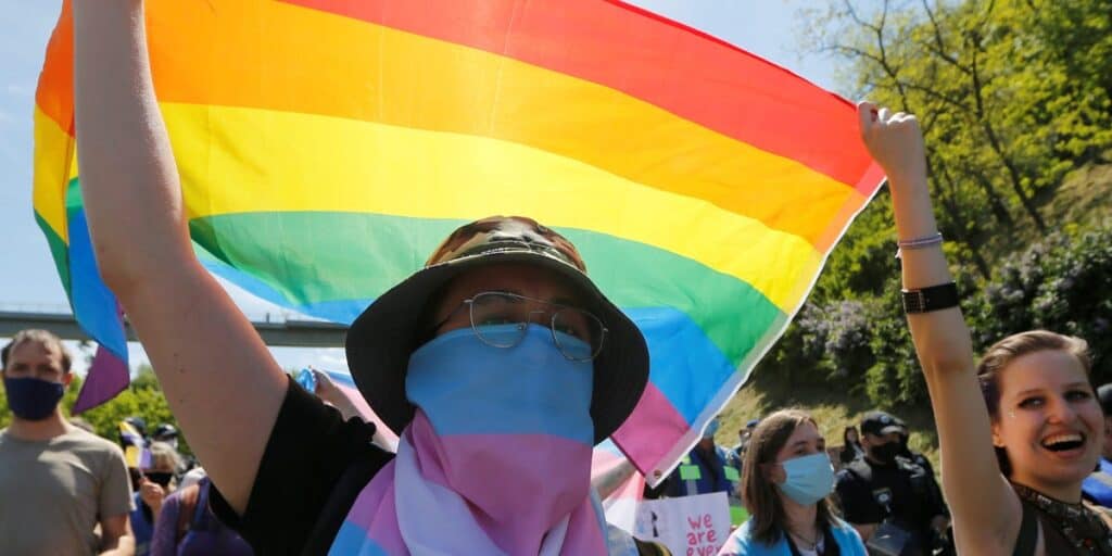 Florida House passes 'Don't say Gay' bill.