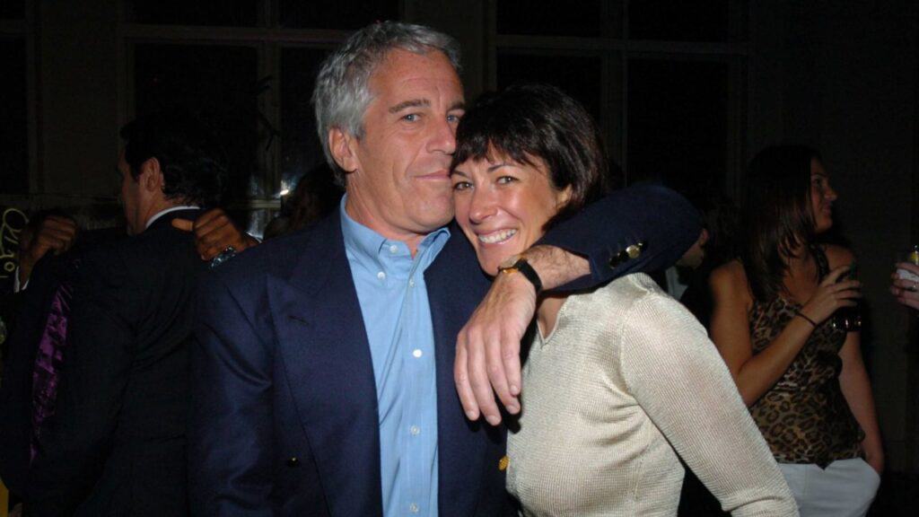 Ghislaine Maxwell’s family ‘fears for her safety’ after modeling agent linked to Epstein was found dead in his prison cell.