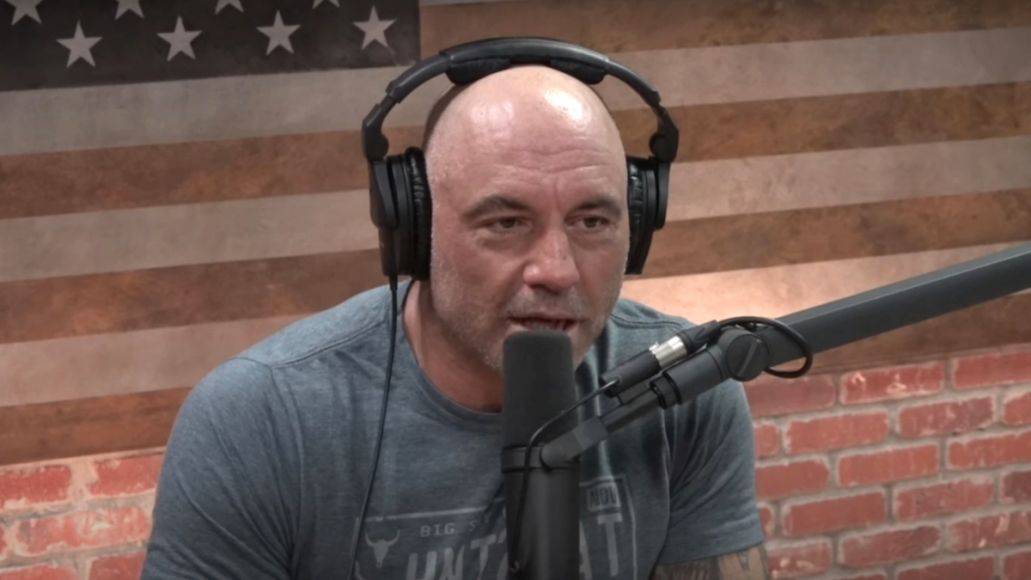 Joe Rogan shares apology for ‘regretful and shameful’ use of n-word in past podcasts: Report.