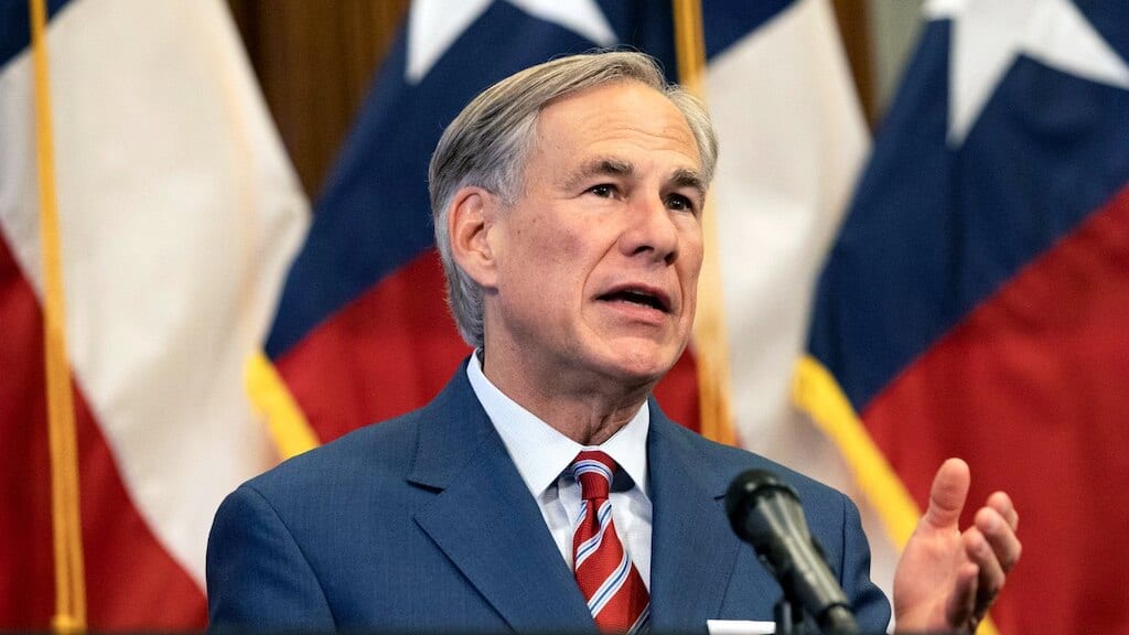 Texas governor orders agencies to investigate reports of transgender kids receiving gender-affirming care: Report.