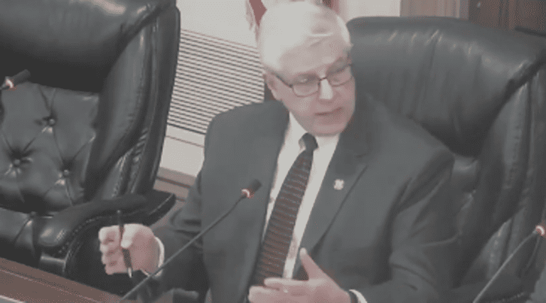 Ohio mayor resigns after suggesting ice fishing could lead to prostitution.
