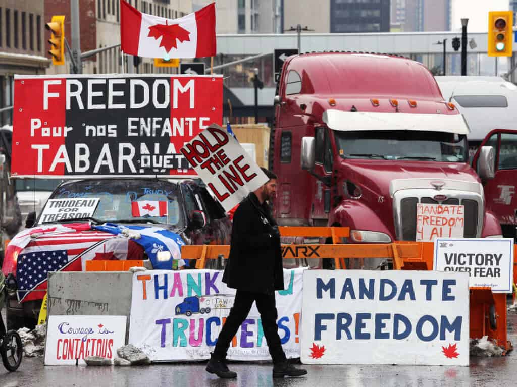 Ohio man tried to used a fake bomb threat to divert police in Ottawa,Canada, but ended up calling police in Ottawa,Ohio instead.