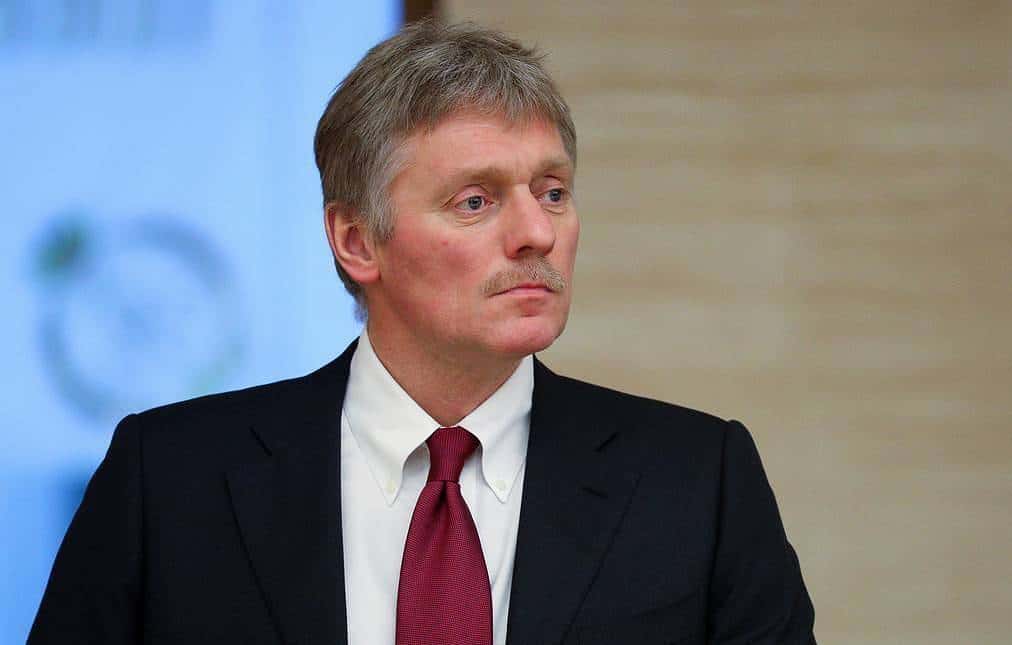 Kremlin spokesperson says Putin would use nuclear weapons in face of 'existential threat': Report.