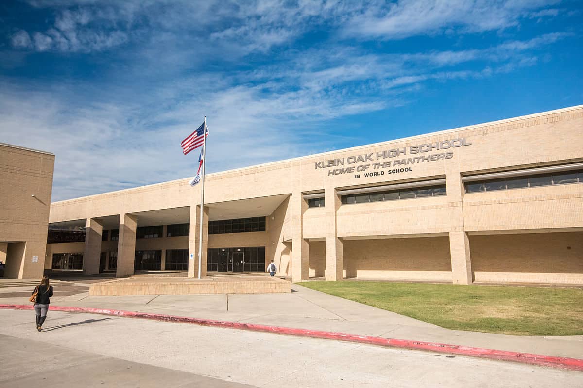 Texas student gets $90k after being harassed by teacher for refusing to stand for the Pledge of Allegiance.