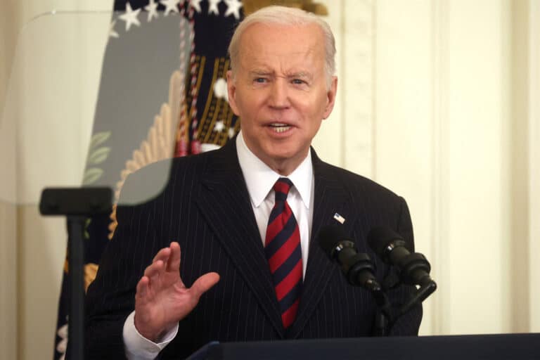 Biden tests negative after COVID-19 rebound case: Report.