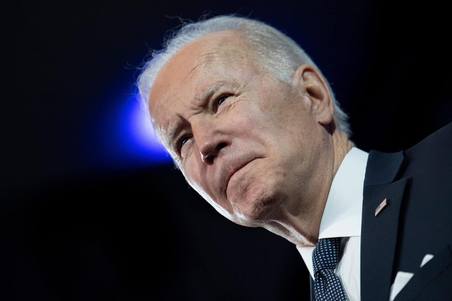 Alabama reversed course and apologized after banning ‘f**k Joe Biden' license plate.