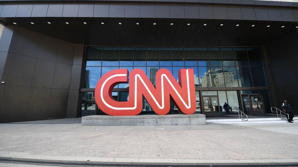 CNN+ is shutting down less than one month after launching: Report.