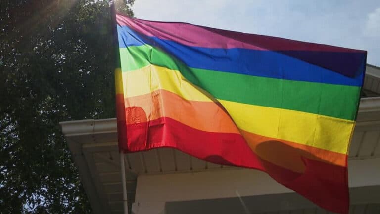 Ohio Republicans introduce ‘Don’t Say Gay’ bill.