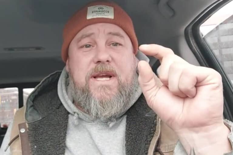 Canada’s convoy protest leader charged with perjury, obstruction of justice: Report.