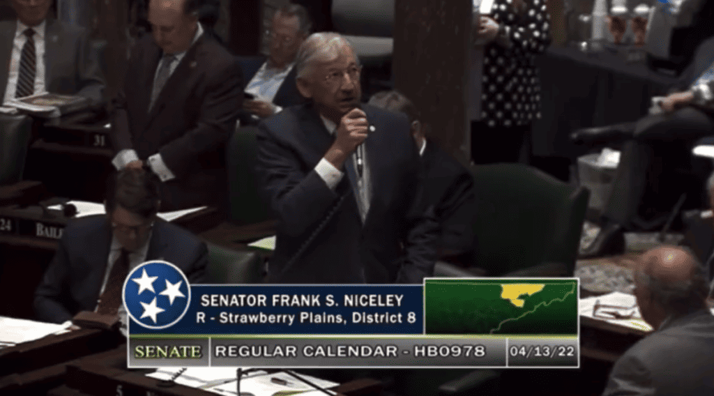 GOP lawmaker says Hitler should be an inspiration to homeless people.
