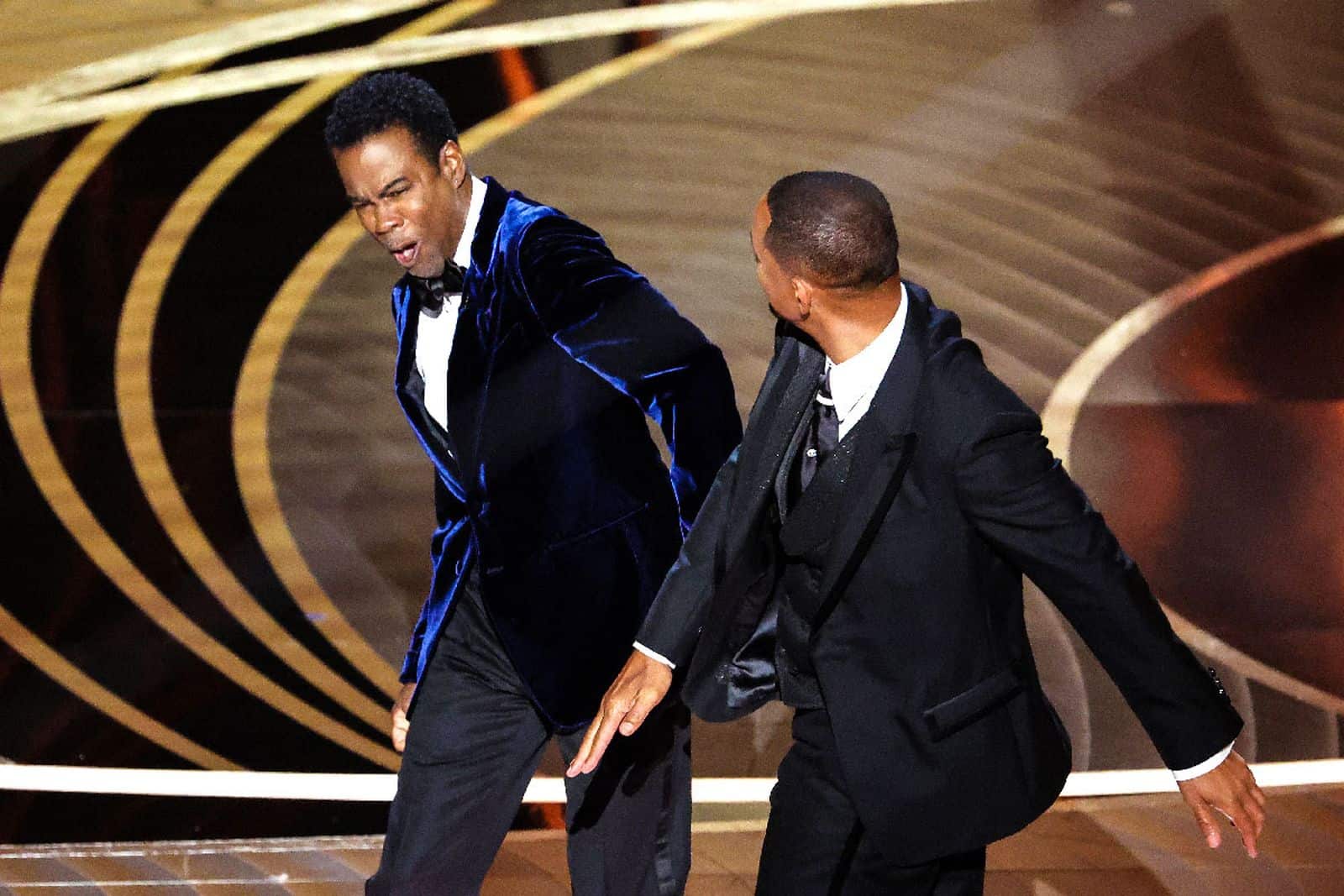 Will Smith resigns from the academy after fallout from Oscars slap: Report.