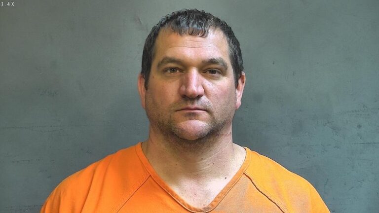 Indiana man charged with killing his wife as she battled cancer wins GOP primary from jail.