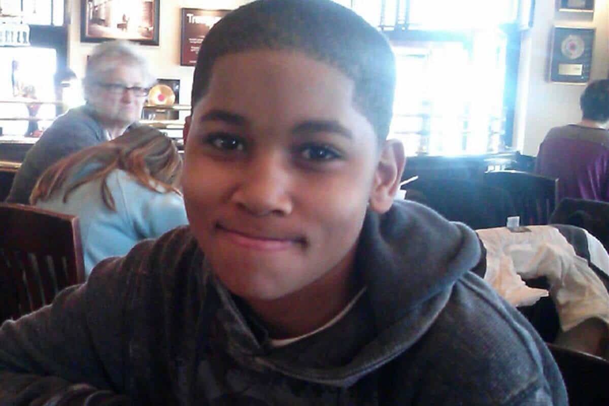 Cop who killed Tamir Rice quits rural police force days after be was hired.