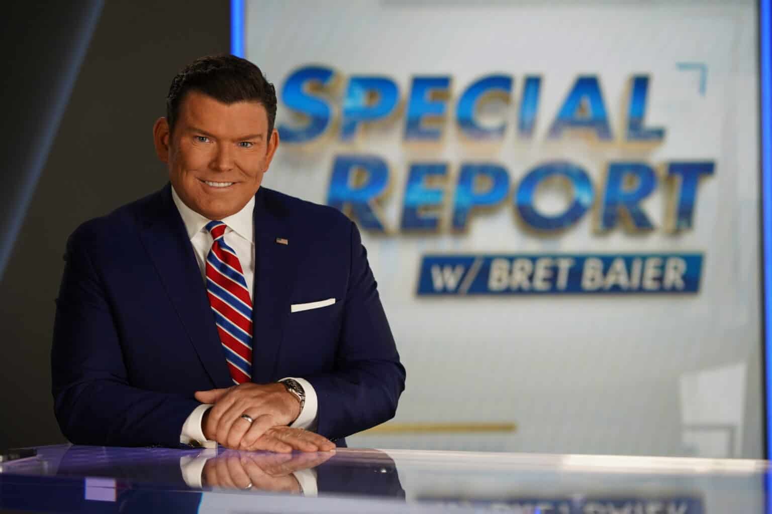 Bret Baier wanted to rescind Fox News' decision to call Arizona for Biden in 2020 and wrote in an email, 'The Trump campaign was really pissed,' book says