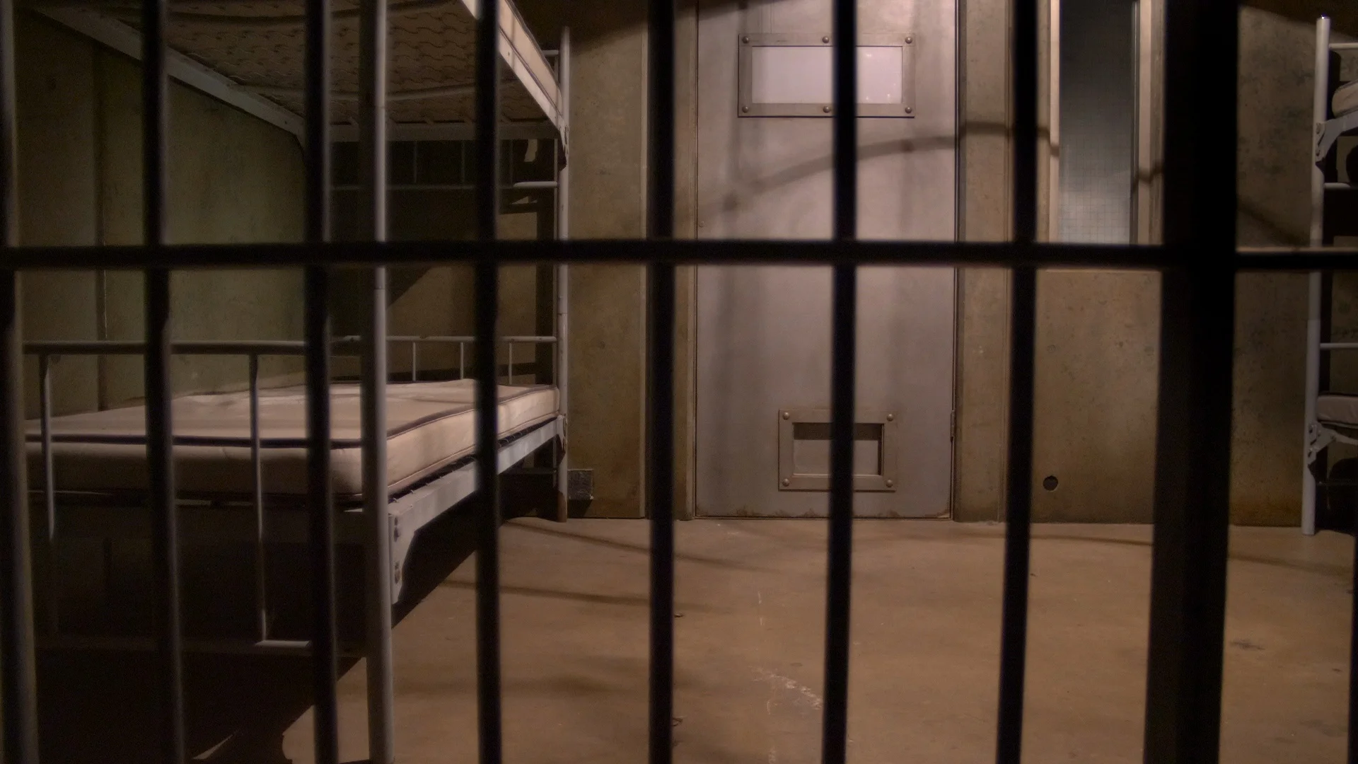 Pregnant Alabama woman held in jail for months to protect her fetus.