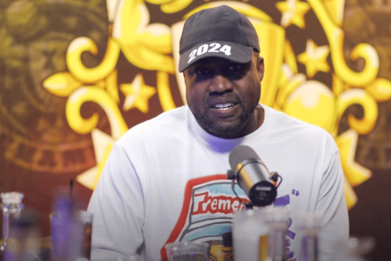 George Floyd’s family may sue Kanye West for claiming his death was due to fentanyl overdose.