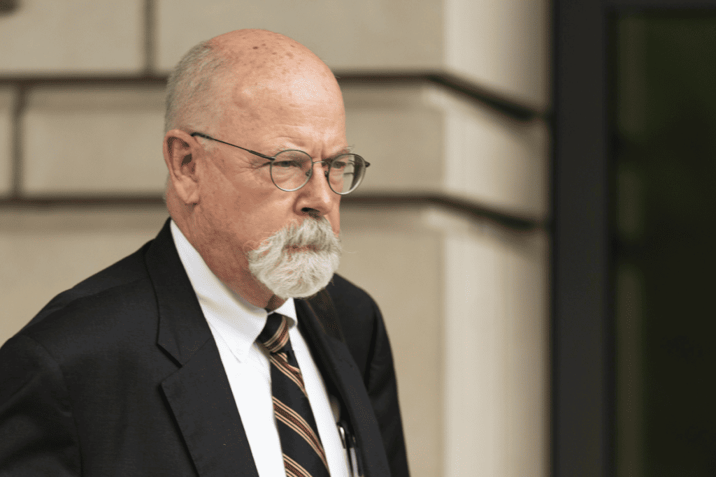 Danchenko acquitted on all counts in Durham Russia probe: Report.