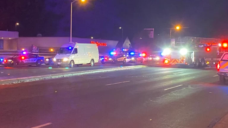 Colorado shooter is the grandson of Republican lawmaker: Reports.