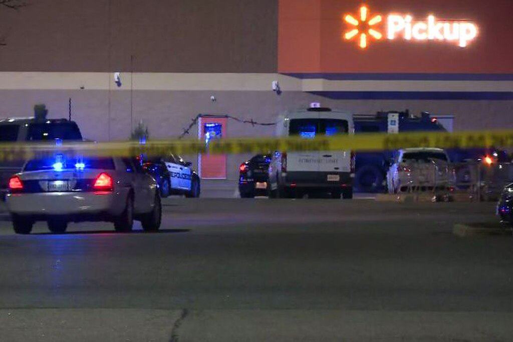 Two victims shot in Virginia Walmart attack died in the hospital.