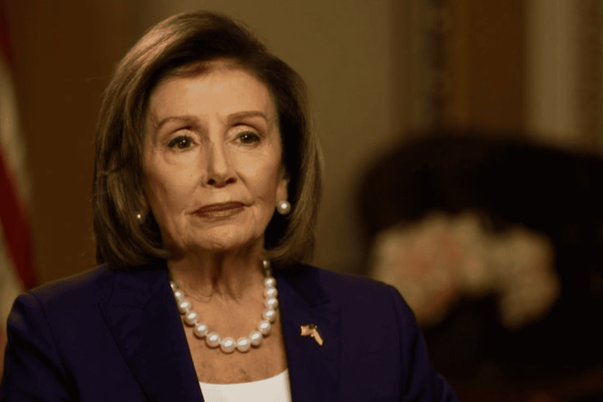 Pelosi says the attack on her husband will impact her retirement plans.